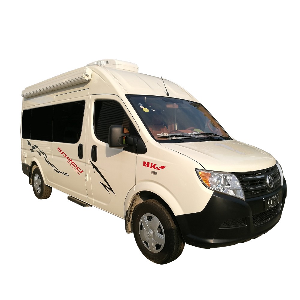 Автофургон Dongfeng