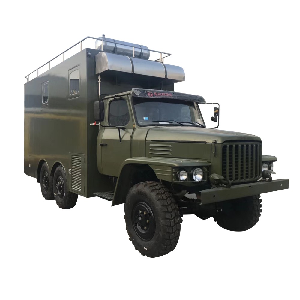 6 * 6 Кейтеринг Food Truck
