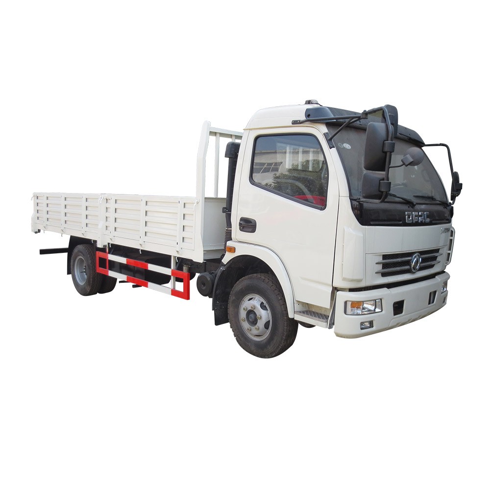 6-тонный грузовой автомобиль Dongfeng
