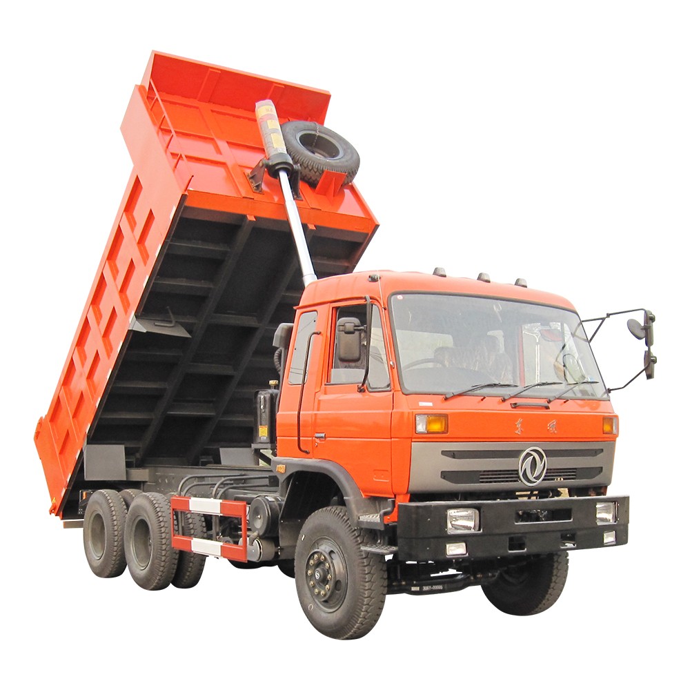 Самосвал Dongfeng 20 тонн