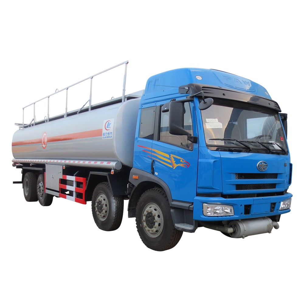 Автораспределитель бензинового масла Faw 8 * 4