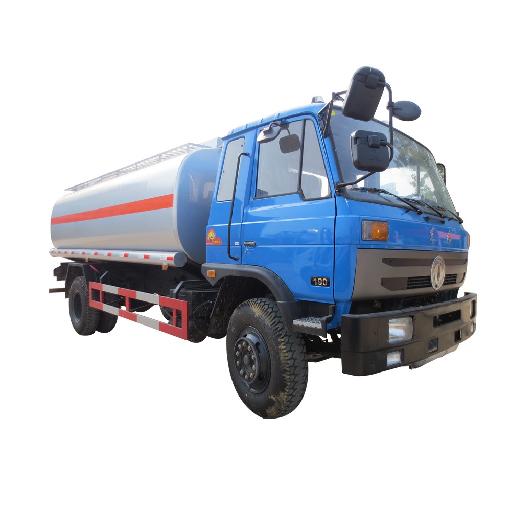 Топливный бак Dongfeng 15 M3